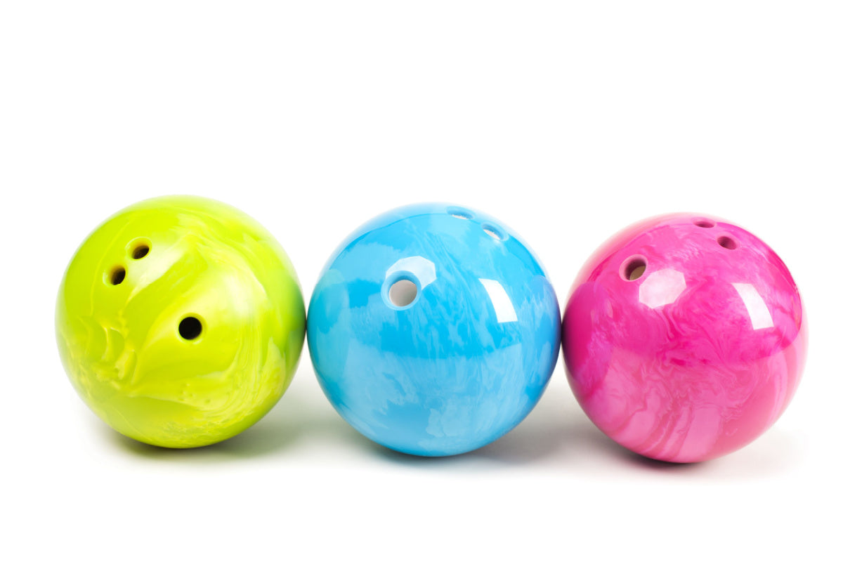 4 Signs You Need a New Bowling Ball