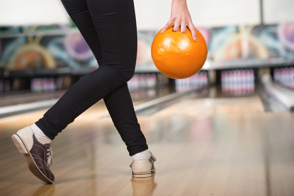 4 Tips For Maintaining and Caring for Your Elite Women's Bowling Shoes