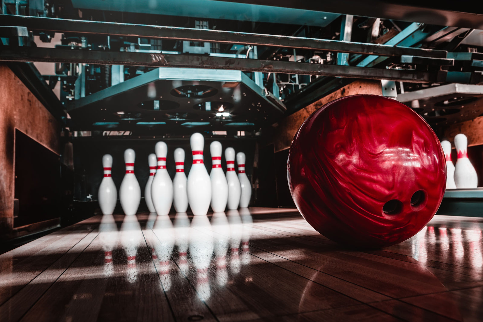 Three Items That Are Important For Bowlers