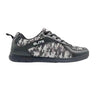 ELITE Men's Pinnacle Grey/Camo Athletic Lace Up Bowling Shoes