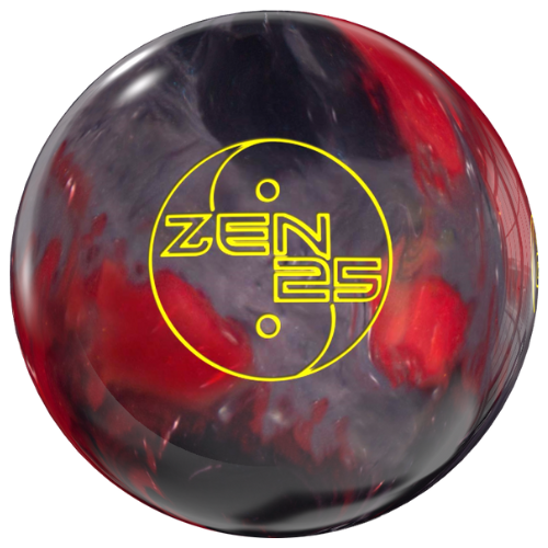 900 Global Zen 25 Bowling Ball