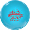 900 Gear Formula Overseas Bowling Ball