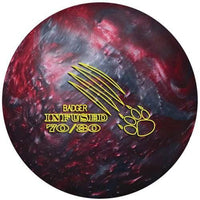 900Global Badger Infused Bowling Ball - BowlersParadise.com