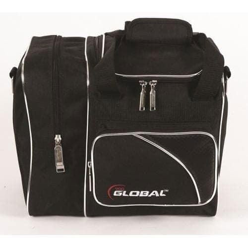 900Global Deluxe Single Tote - BowlersParadise.com