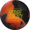 900Global Harsh Reality Bowling Ball - BowlersParadise.com