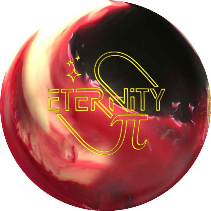 900 Global Eternity Pi Bowling Ball - BowlersParadise.com