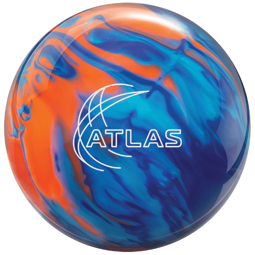 Columbia 300 Atlas Hybrid Bowling Ball