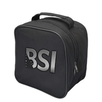 BSI Add On Black Bowling Bag