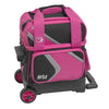 BSI Dash Single Roller Black Pink - BowlersParadise.com