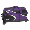 BSI Dash Triple Roller Purple - BowlersParadise.com