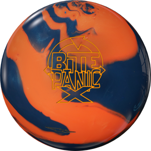 Storm Bite Panic X Overseas Bowling Ball