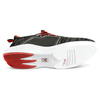 KR Strikeforce Patriot Red/Black Men Athletic Bowling Shoes - BowlersParadise.com