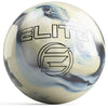 ELITE Predator Xmax Silver/Black Pearl Bowling Ball - BowlersParadise.com