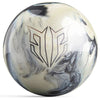 ELITE Predator Xmax Silver/Black Pearl Bowling Ball - BowlersParadise.com