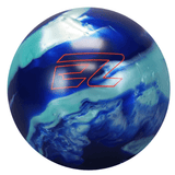 ELITE EZ Hook Reactive Pearl Teal/Blue Bowling Ball - BowlersParadise.com