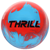 Motiv Max Thrill Solid Red/Blue Bowling Ball - BowlersParadise.com