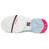 KR Strikeforce Womens Starr Black/Pink/Blue Right Hand Bowling Shoes - BowlersParadise.com