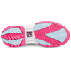 KR Strikeforce Womens Starr Black/Pink/Blue Right Hand Bowling Shoes - BowlersParadise.com