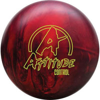 Brunswick Attitude Control Bowling Ball - BowlersParadise.com