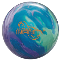 Brunswick Beyond Infinity Pearl Bowling Ball - BowlersParadise.com