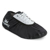 Brunswick Bowling Shoe Shield Black - BowlersParadise.com