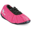 Brunswick Bowling Shoe Shield Pink - BowlersParadise.com