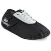 Brunswick Defense Bowling Shoe Covers Black - BowlersParadise.com