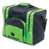 Brunswick Edge Single Tote Lime - BowlersParadise.com