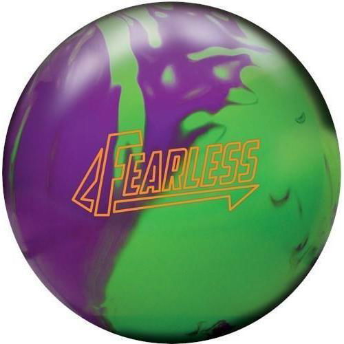 Brunswick Fearless Bowling Ball - BowlersParadise.com