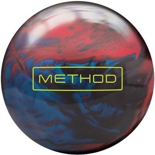 Brunswick Method Hybrid Bowling Ball - BowlersParadise.com