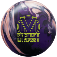 Brunswick Perfect Mindset Bowling Ball - BowlersParadise.com