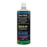 Brunswick Powerhouse Power Wash 32 oz - BowlersParadise.com