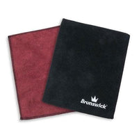 Brunswick Reactivate Shammy Pad Black - BowlersParadise.com