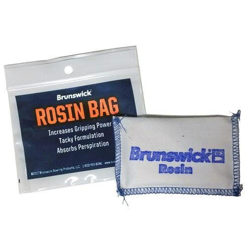 Brunswick Rosin Bag - BowlersParadise.com