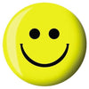 Brunswick Smiley Face Viz-A-Ball Bowling Ball - BowlersParadise.com