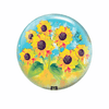 Brunswick Sunflower Viz-A-Ball Bowling Ball - BowlersParadise.com