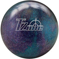 Brunswick TZone Bowling Ball Deep Space - BowlersParadise.com