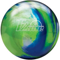 Brunswick TZone Ocean Reef Bowling Ball - BowlersParadise.com