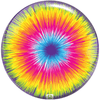 Brunswick Tie-Dye Burst Viz-A-Ball Bowling Ball - BowlersParadise.com