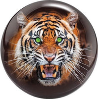 Brunswick Tiger Viz-A-Ball - BowlersParadise.com