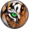 Brunswick Tiger Viz-A-Ball - BowlersParadise.com