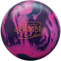 Brunswick Ultimate Defender Bowling Ball - BowlersParadise.com