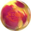 900 Burner Hybrid Overseas Bowling Ball