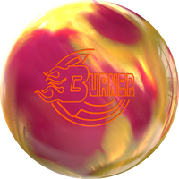 900 Burner Hybrid Overseas Bowling Ball