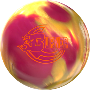 900 Burner Hybrid Overseas Bowling Ball