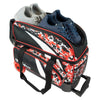 KR Strikeforce Cruiser Smooth 2 Ball Roller Red/Camo Bowling Bag - BowlersParadise.com