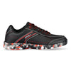 KR Strikeforce Mens Flyer Lite Red/Camo Bowling Shoes - BowlersParadise.com