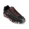 KR Strikeforce Mens Flyer Lite Red/Camo Bowling Shoes - BowlersParadise.com