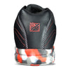 KR Strikeforce Mens Flyer Lite Red/Camo Bowling Shoes - BowlersParadise.com