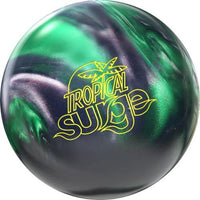 Storm Tropical Surge Pearl Emerald/Charcoal - BowlersParadise.com